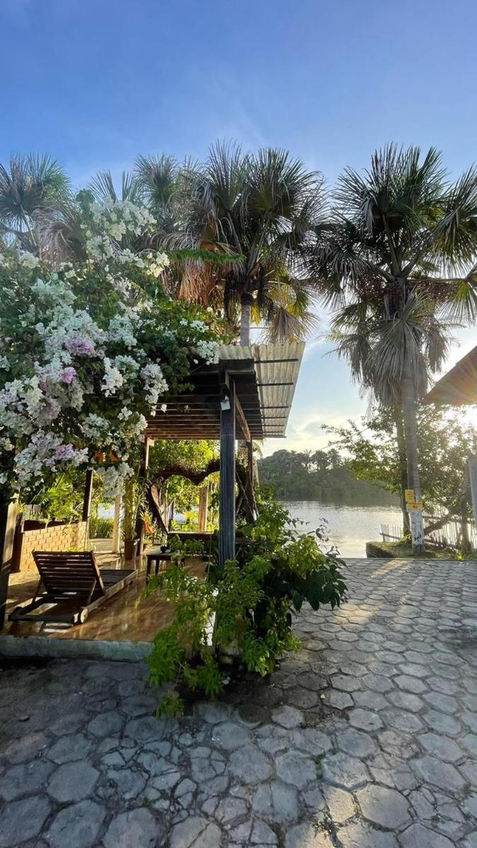 Chalé Marinas - Housity