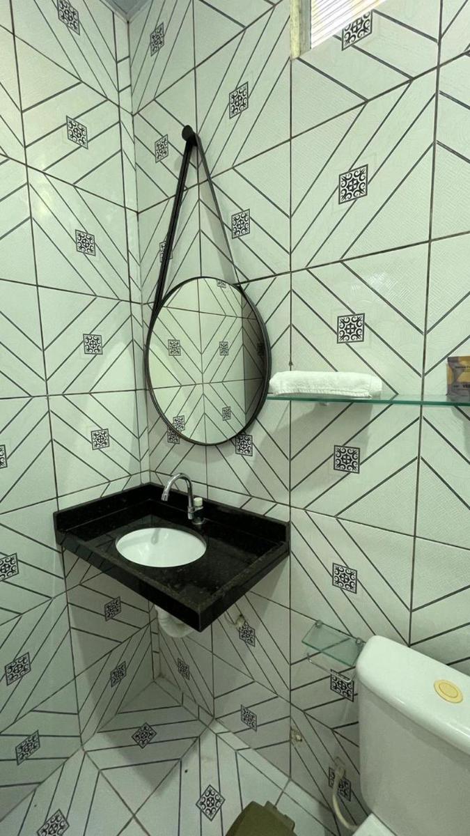Chalé Marinas - Housity