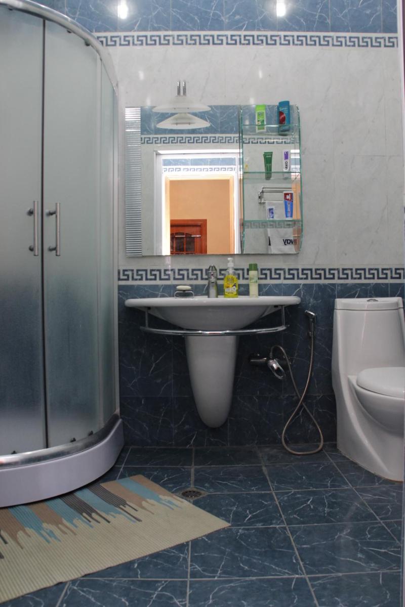 Baku Butik Mini-Hotel - Housity