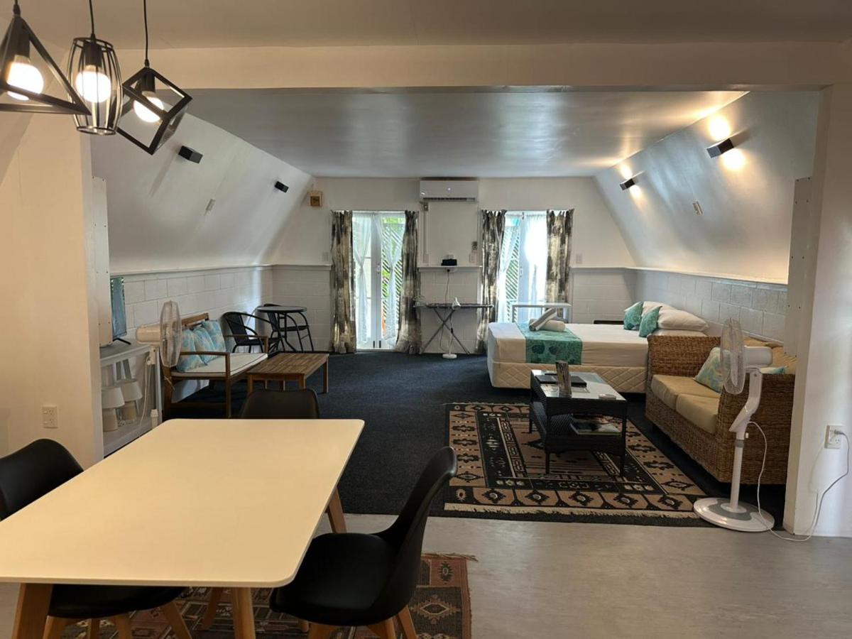 Tia Maria Retreat - Housity