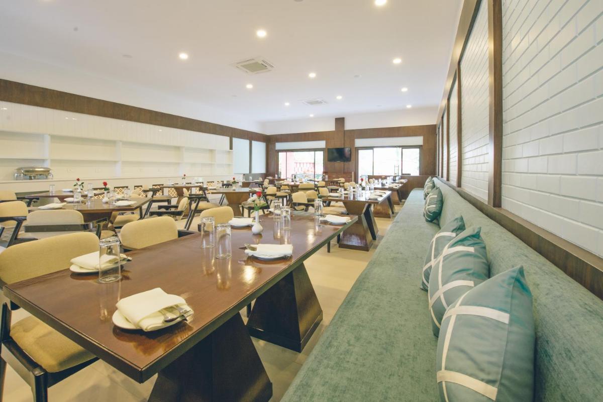 The Greenfields Resort and Convention - Housity