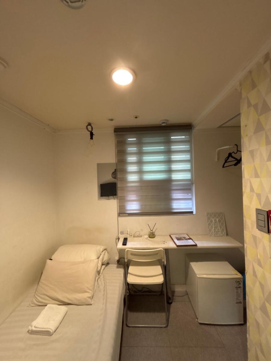 Hostel Korea - Original - Housity