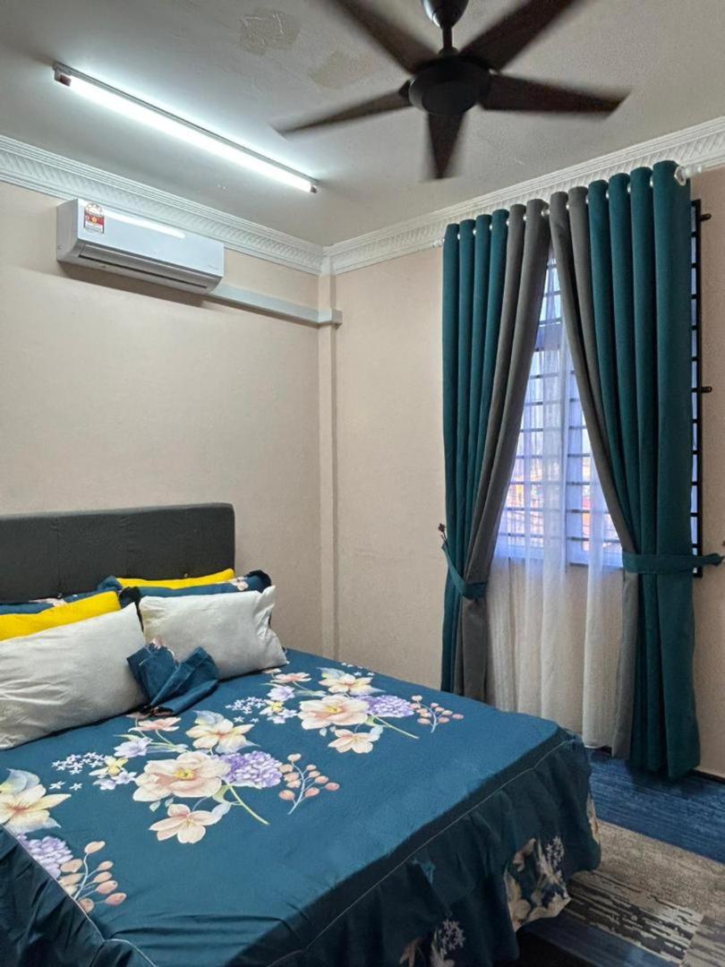 Adawiyah Homestay - Housity