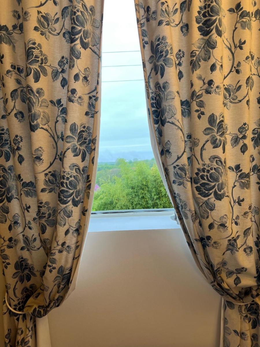 Photo de la galerie de l'établissement Château Hôtel Edward 1er, à Monpazier
