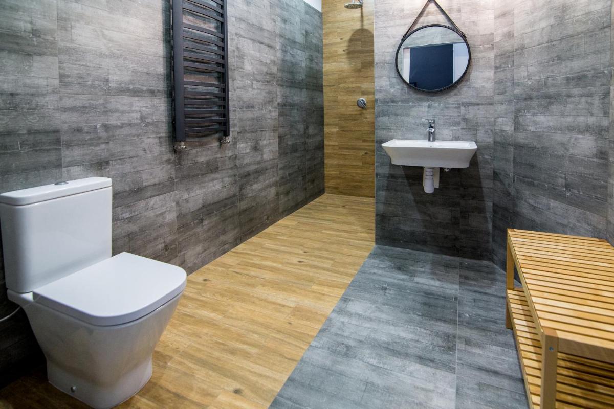 Pensjonat Retro - Housity