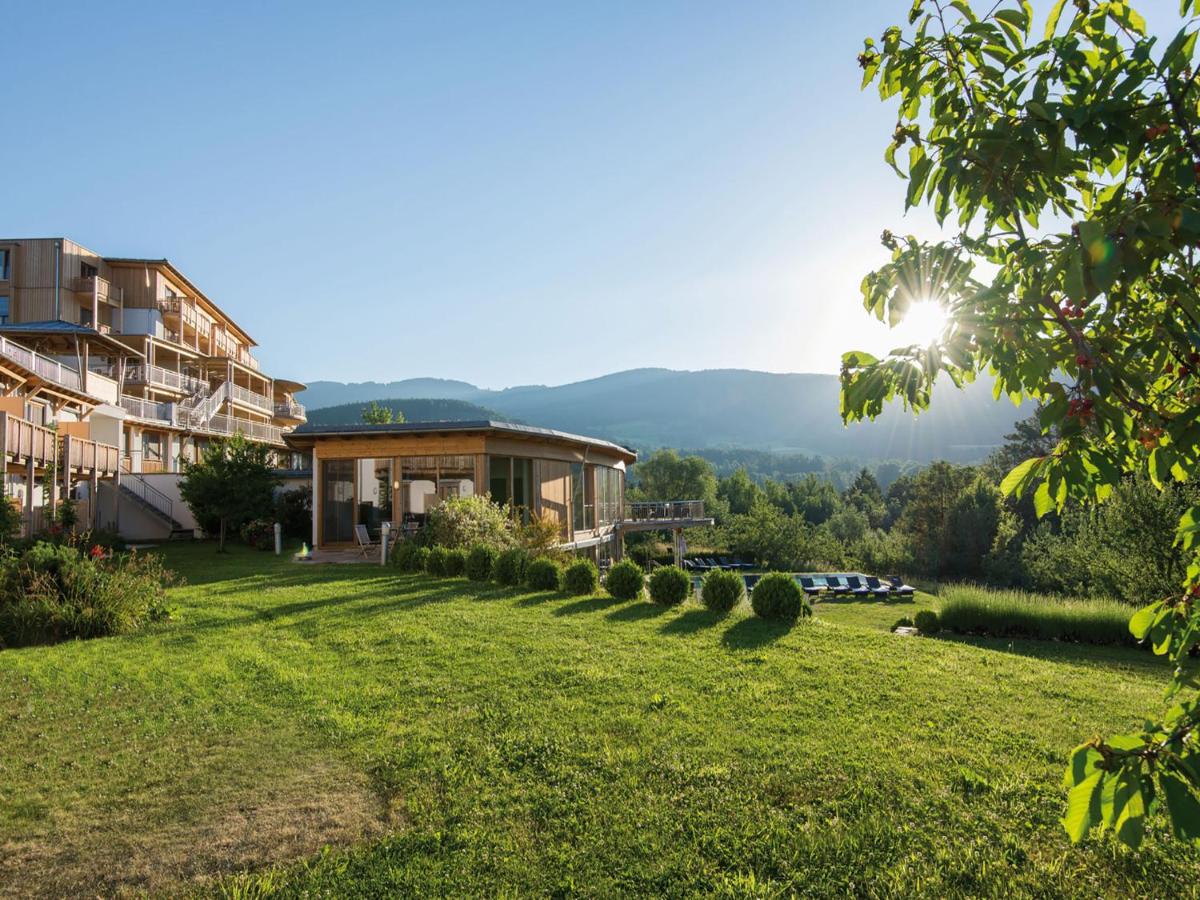 Suitetrails - RETTER Bio-Natur-Resort