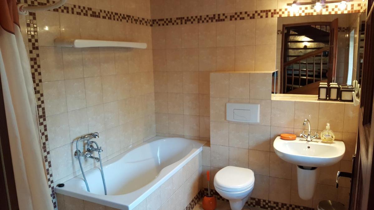 Apartamenty Boszkowo - Housity