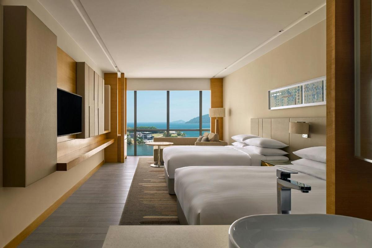 Kota Kinabalu Marriott Hotel - Housity