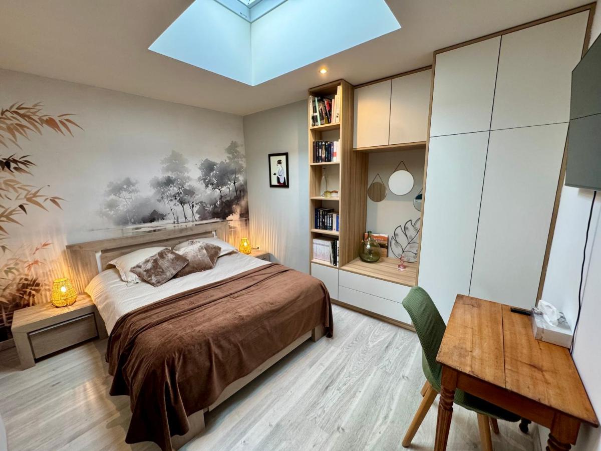 Douceur Angevine - Housity