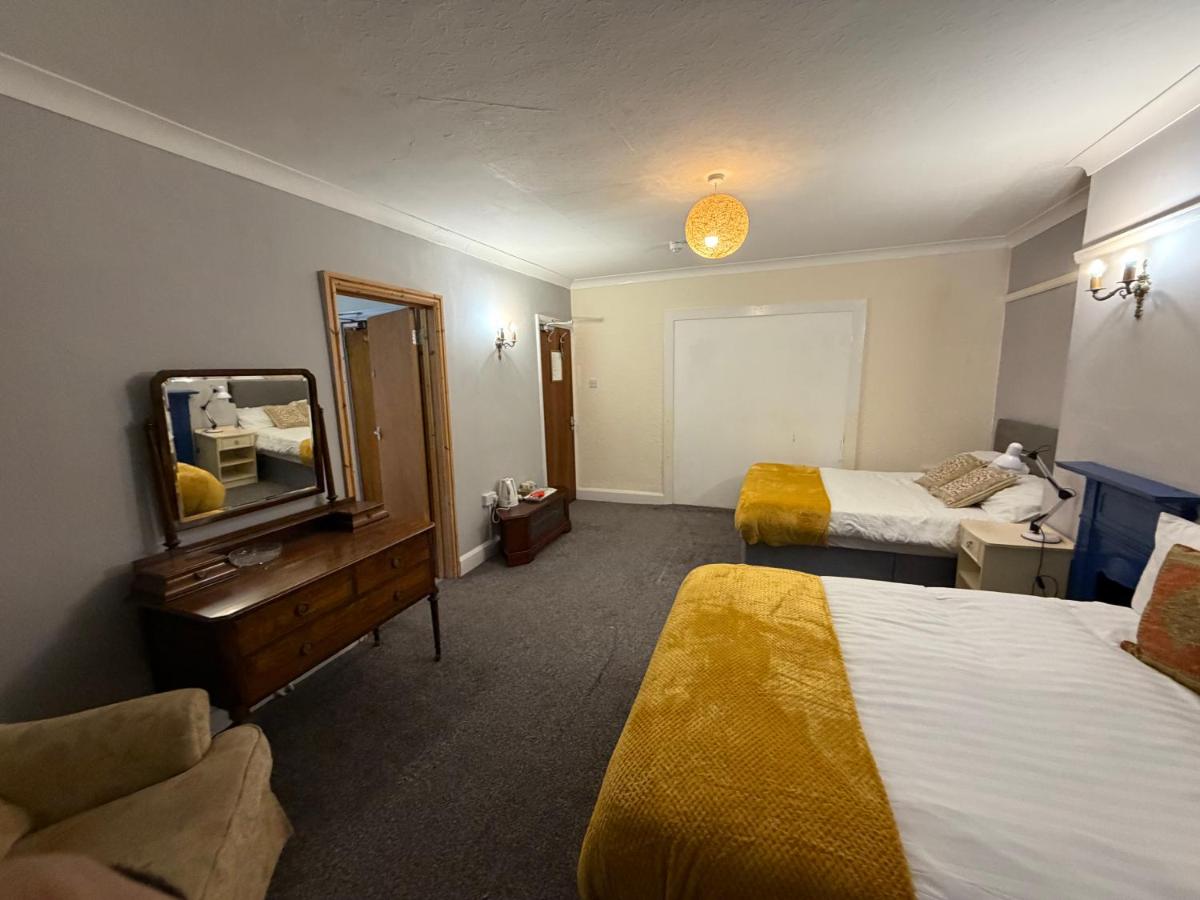 Driftwood Hotel Skegness by GNDJ - Housity