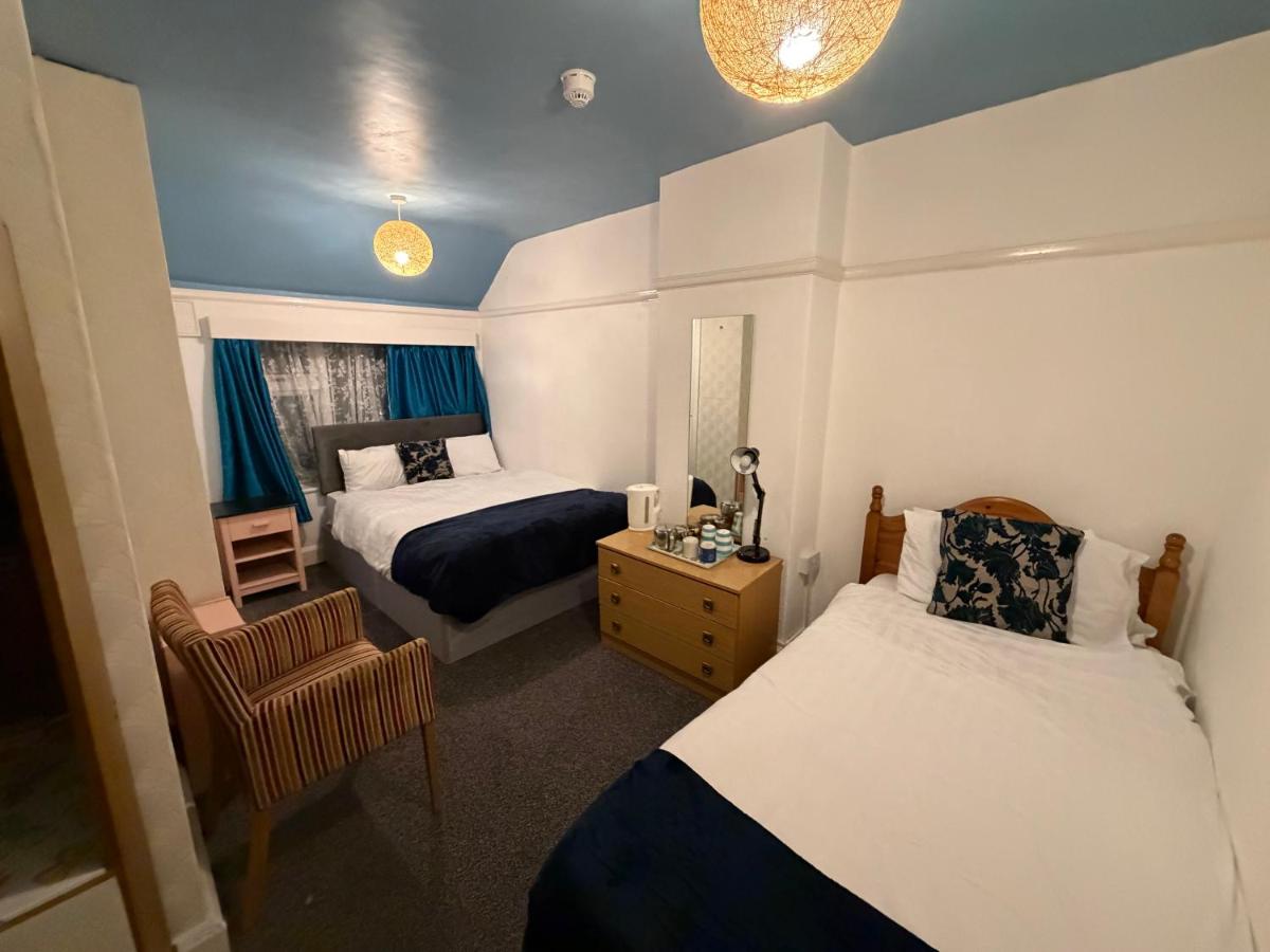 Driftwood Hotel Skegness by GNDJ - Housity
