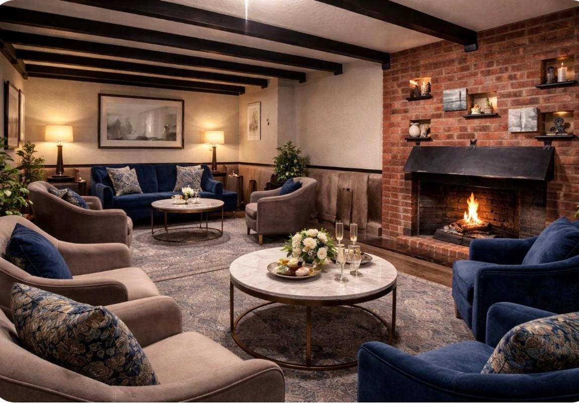 Driftwood Hotel Skegness by GNDJ - Housity