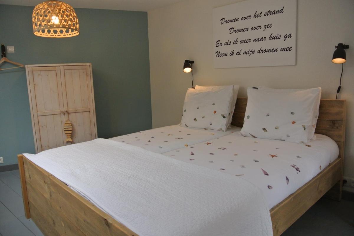 Appartement 't Zomerhuis - Housity