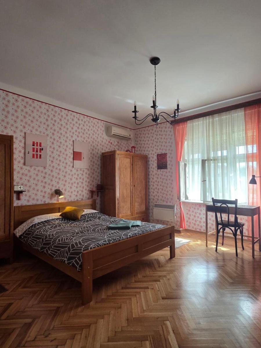 Kuća za odmor u Banatu - Housity
