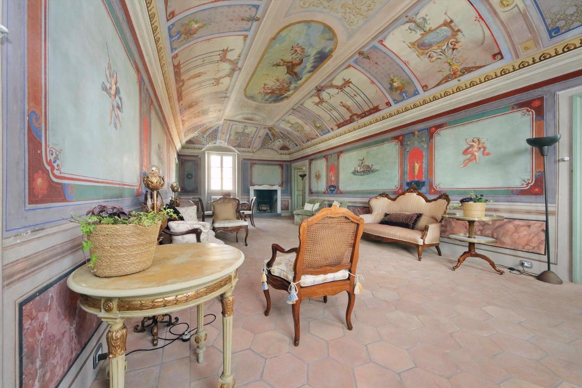 Hotel Palazzo Vittoria Heritage Collection - Housity