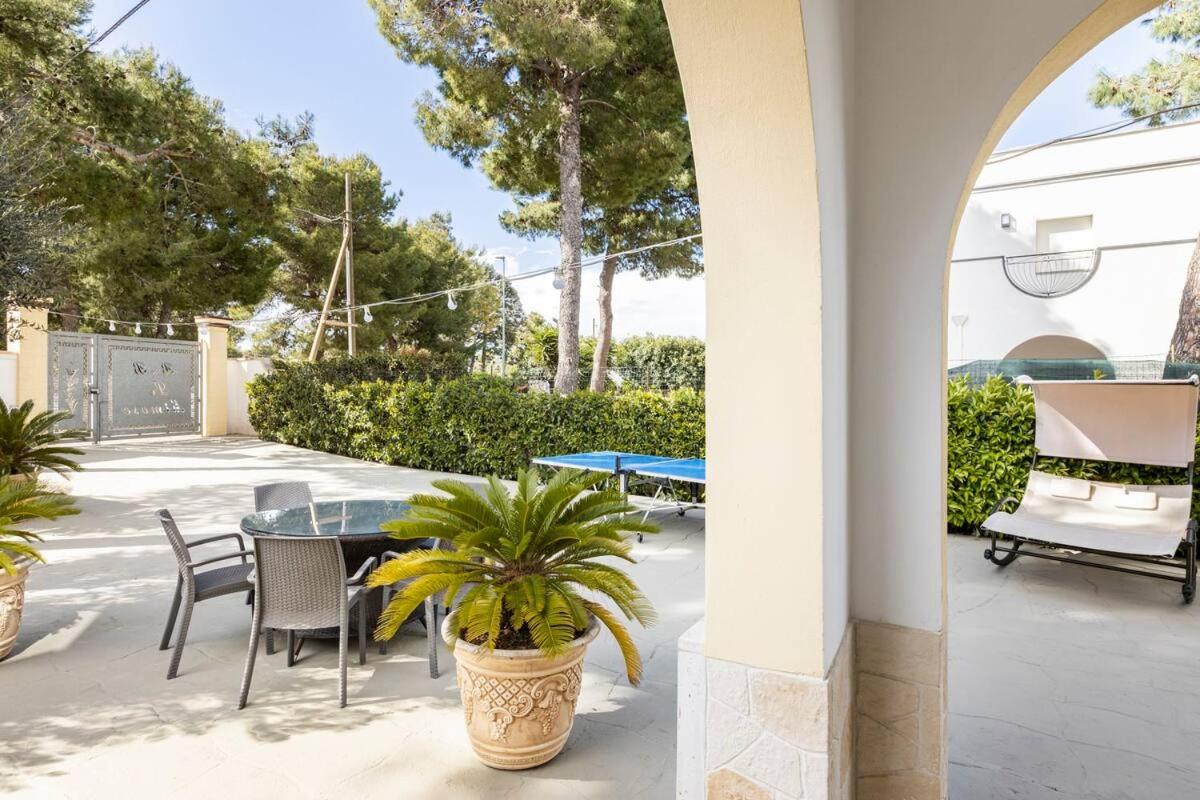 Le Mimose - Housity