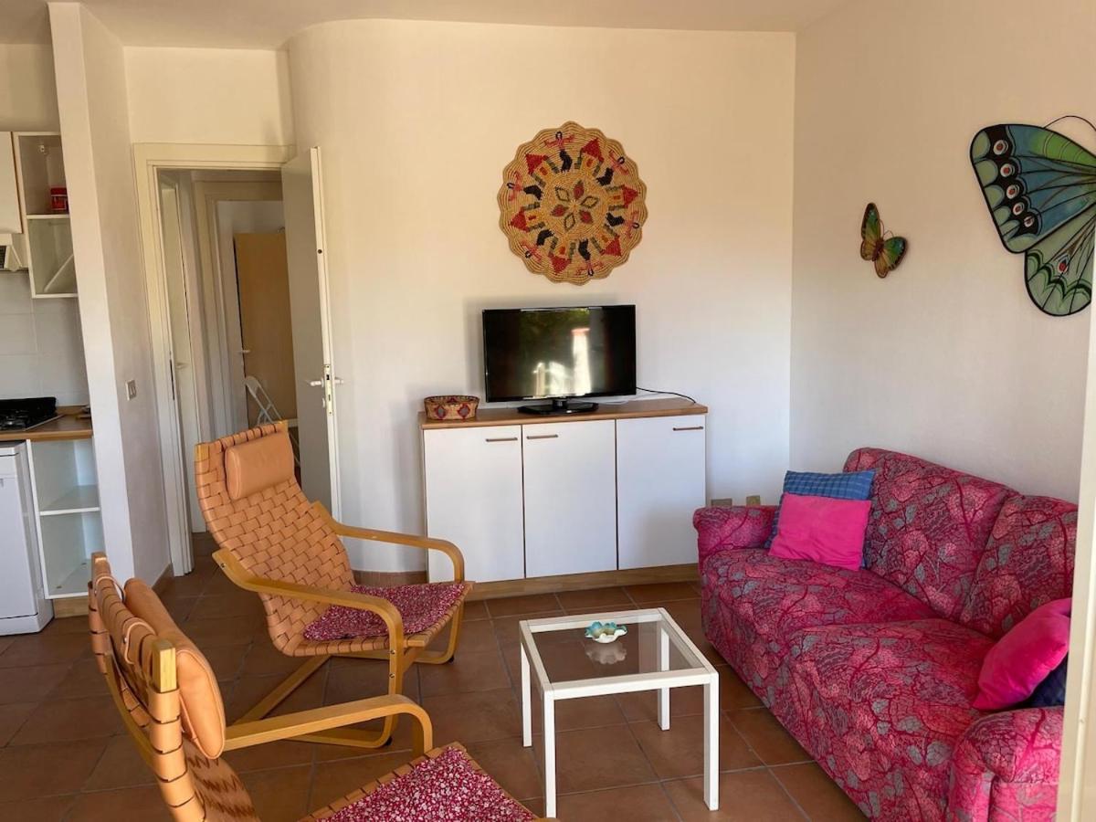 Domo e Mare a Lu Bagnu - Castelsardo - Housity