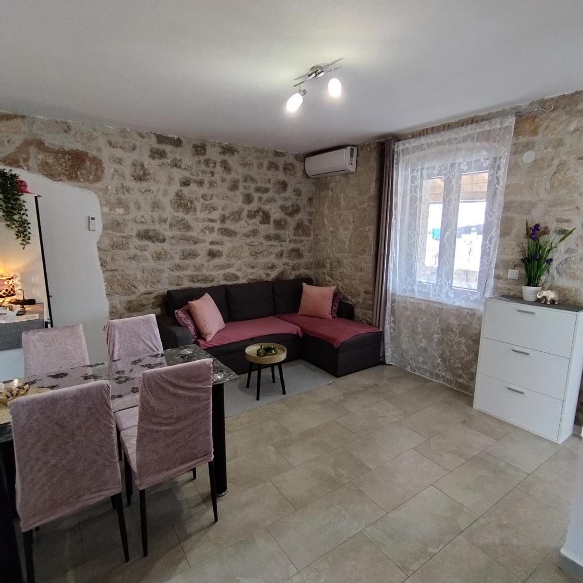 Apartmani Memić 100 m do plaže, APARTMENTS MEMIĆ ONLY 100M FROM BEACH - Hizvo