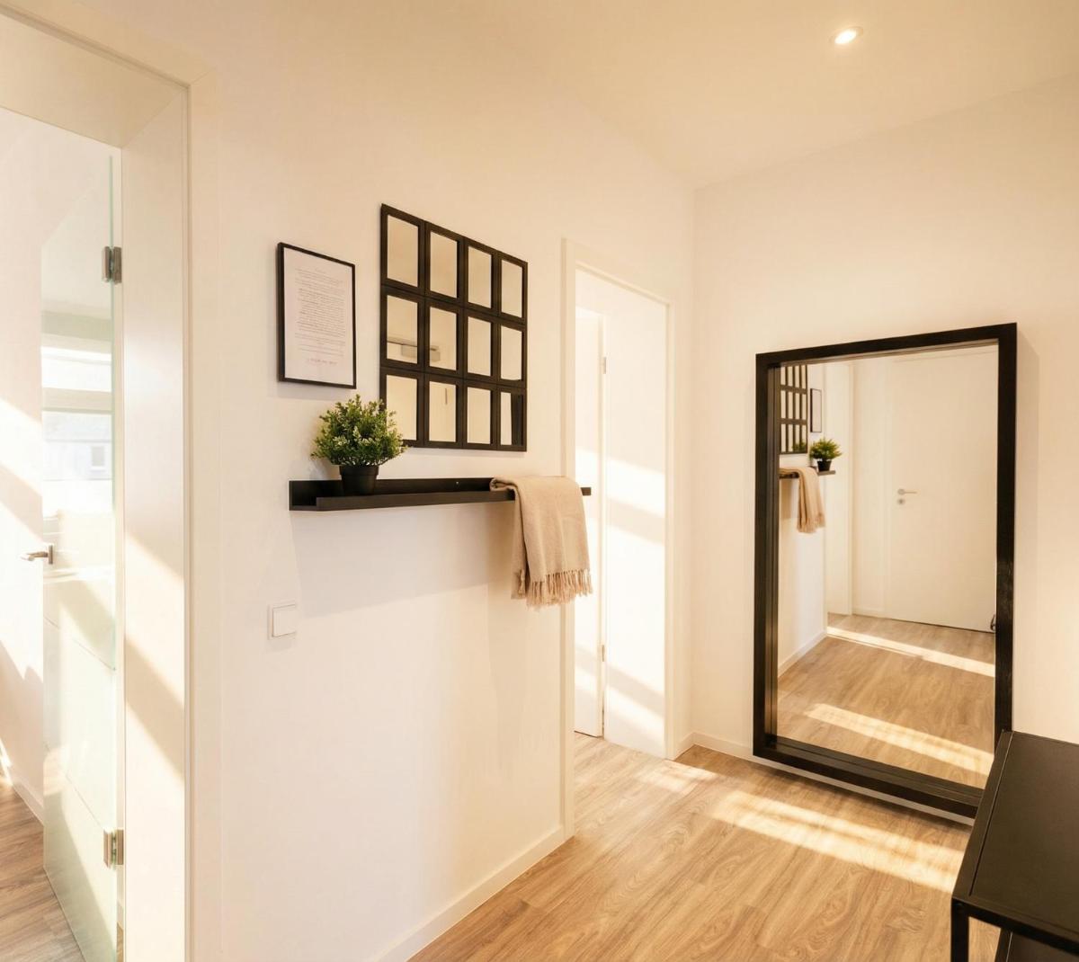 Appartement OTTO I - Erfurt Zentrum - Housity
