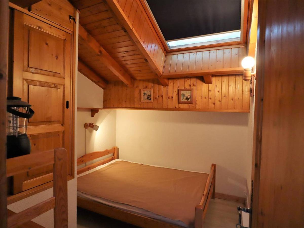 Duplex spacieux 6 pers. au cœur du village, proche des pistes, piscine l'été, équipements complets - FR-1-342-217 - Housity