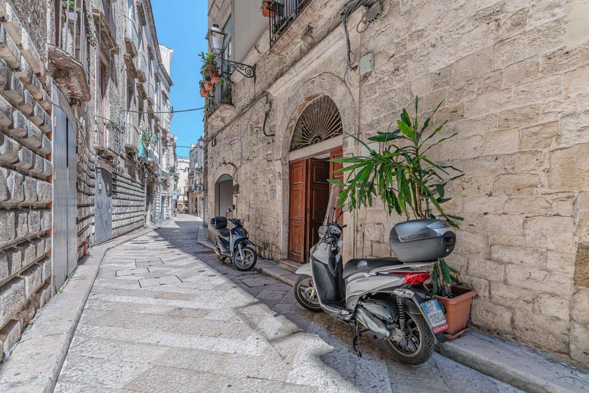 Studio 2 Apartment in the Historic Center - Housity