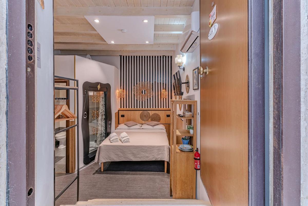 Studio 2 Apartment in the Historic Center - Housity