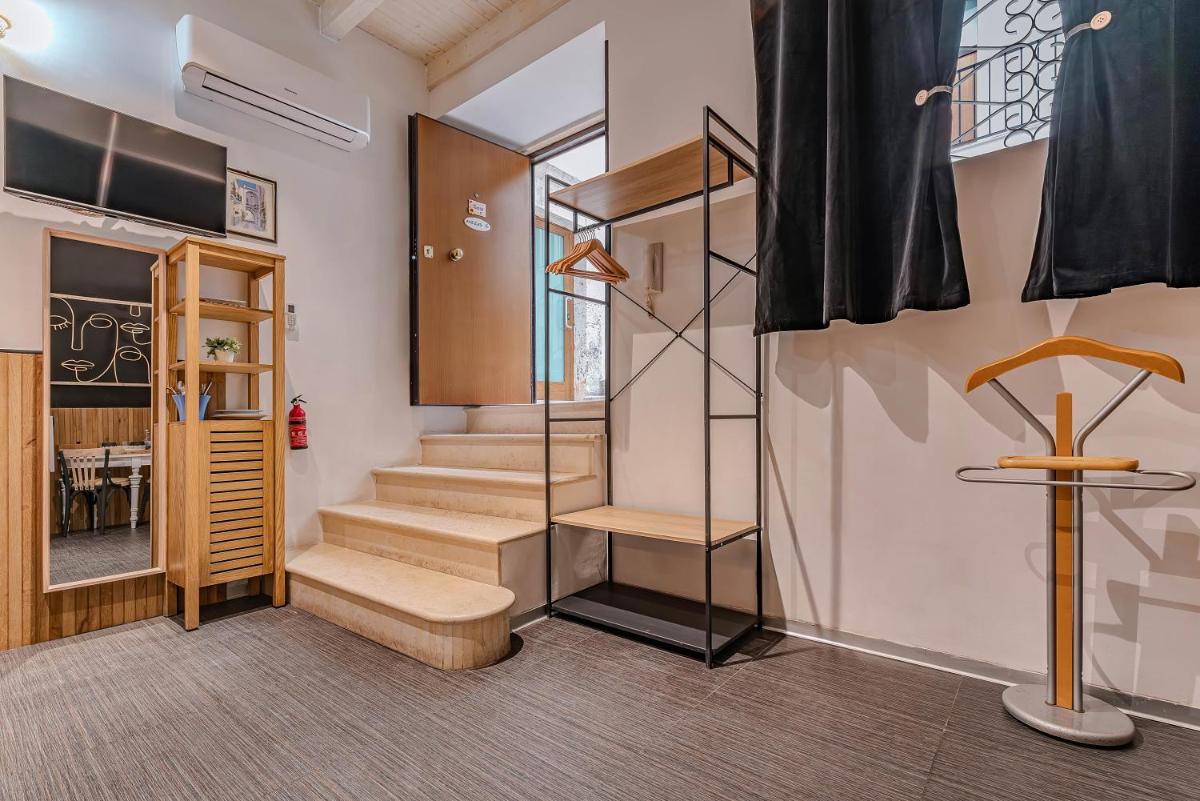 Studio 2 Apartment in the Historic Center - Housity