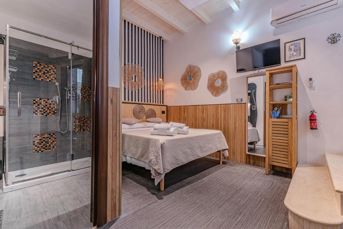 Studio 2 Apartment in the Historic Center - Housity