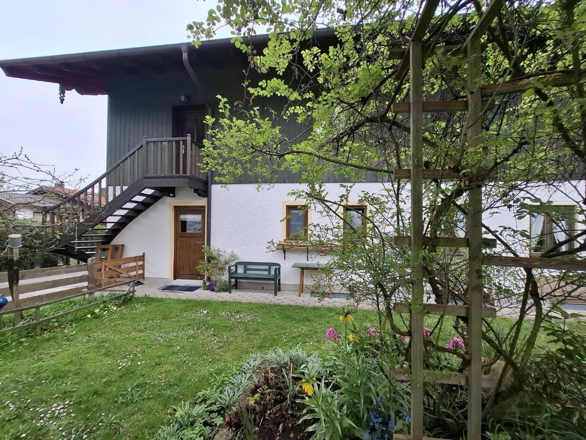 Ferienwohnung Moosegger - Housity