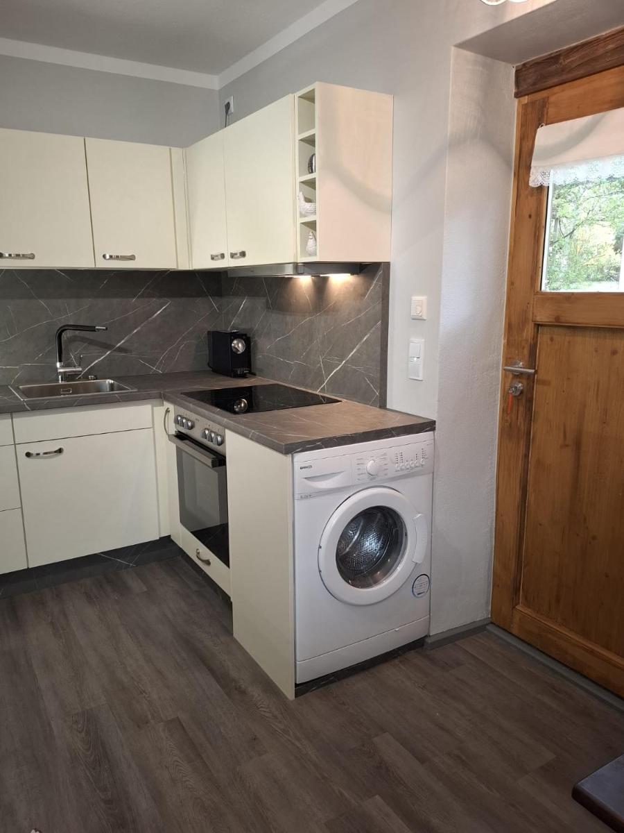 Ferienwohnung Moosegger - Housity