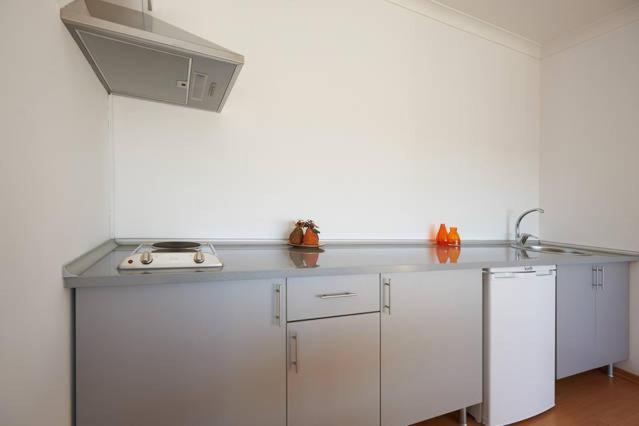 Industrial Loft - Housity