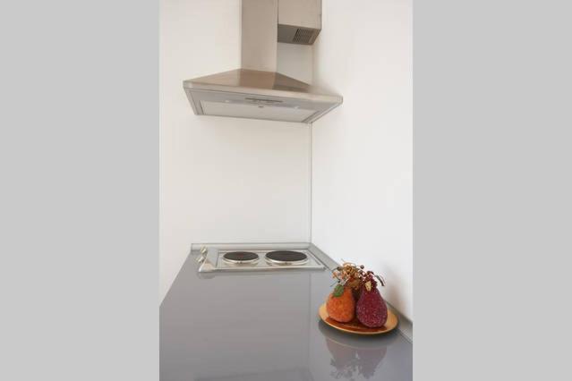 Industrial Loft - Housity