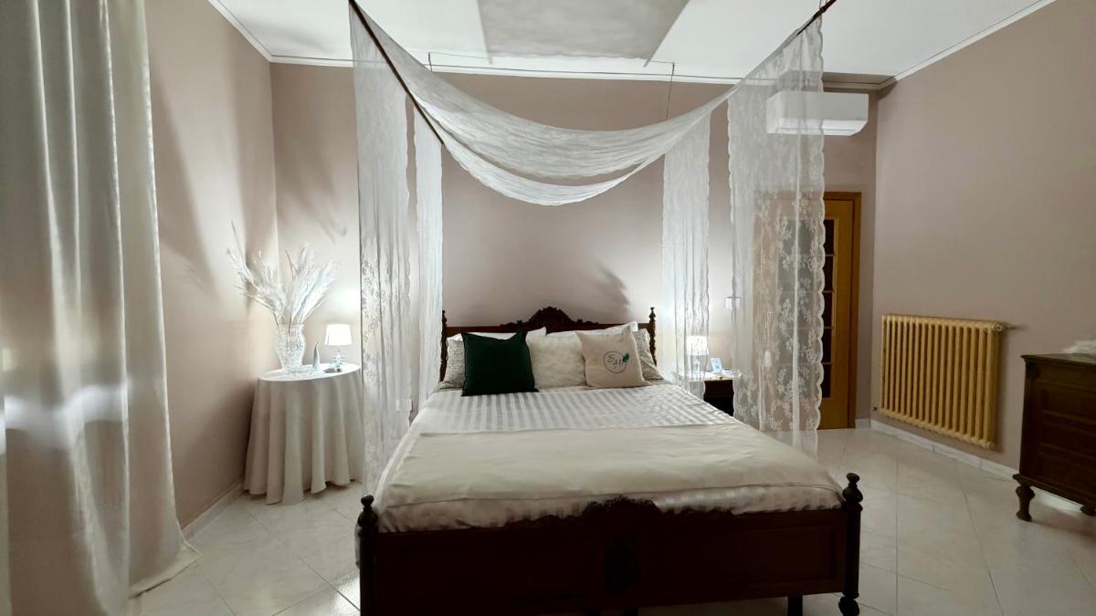 Susanna's House - Housity
