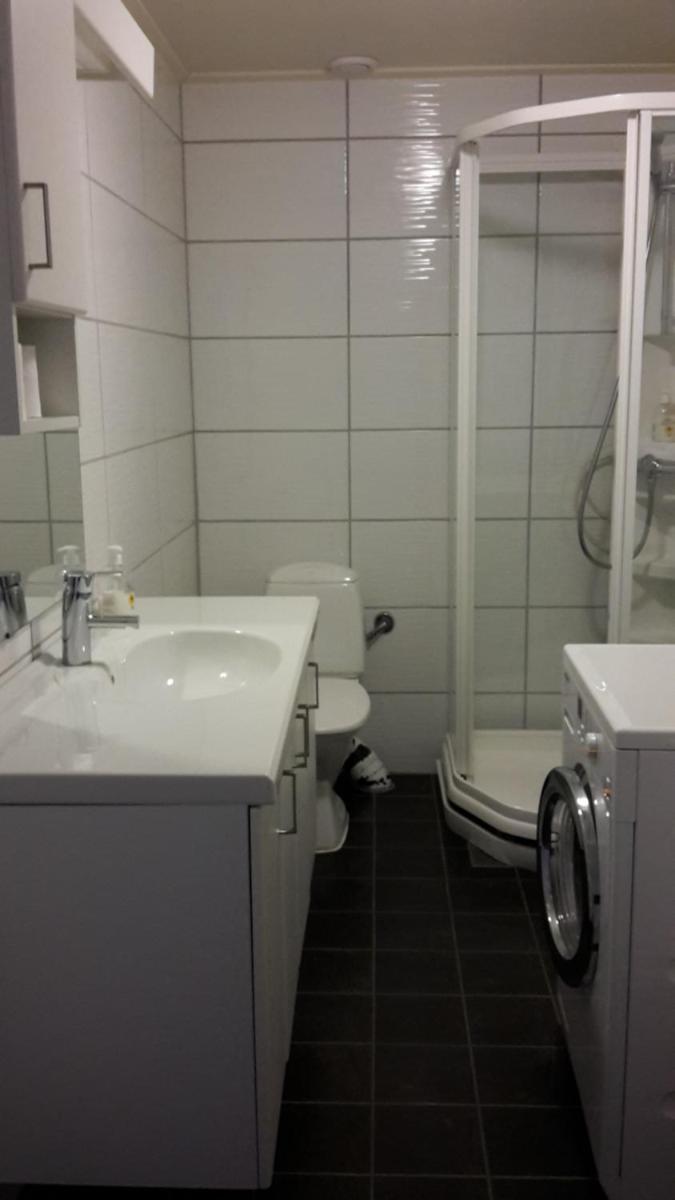 Suitetrails - Bodø Apartment