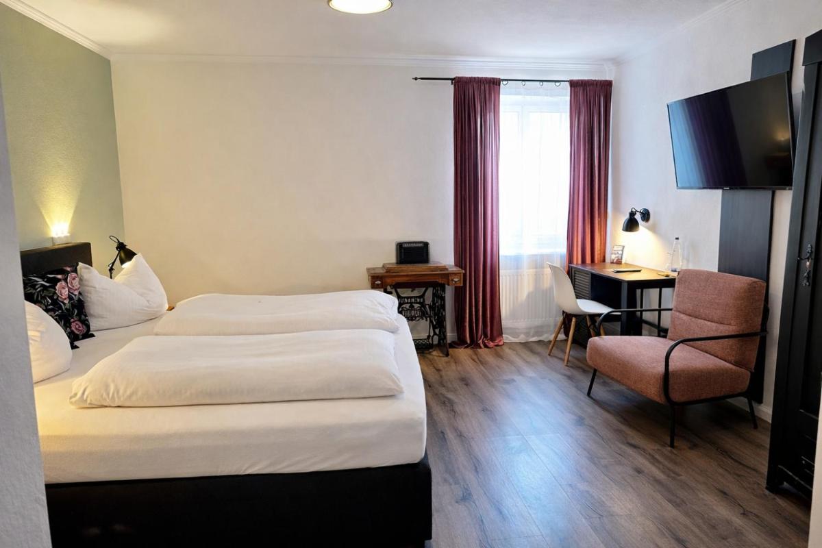 Hotel Mühldorf - Housity