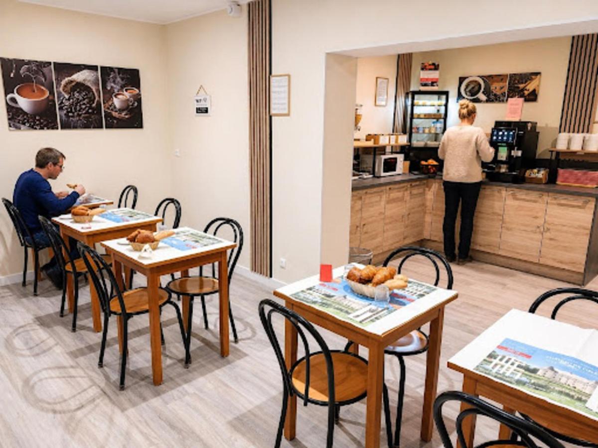 Le Petit Logis - Housity