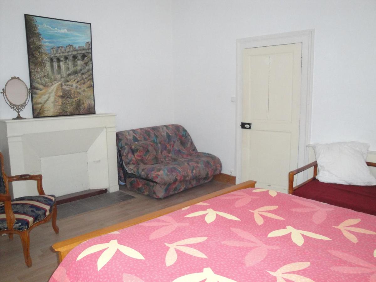 Appartement des Vieilles Halles - Housity