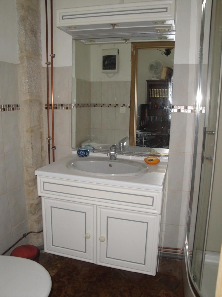 Appartement des Vieilles Halles - Housity
