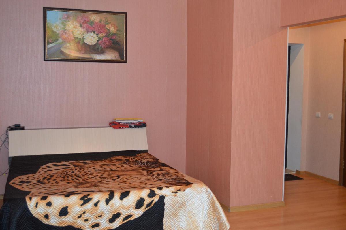 Apartments on Generala Paskevicha - Housity