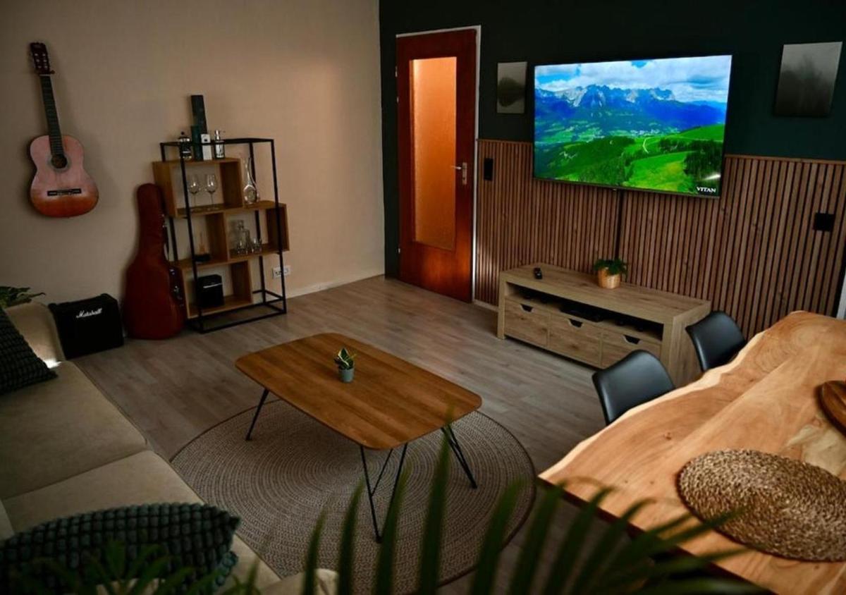 Design Apartment Black Forest Retreat Bad Herrenalb - Housity