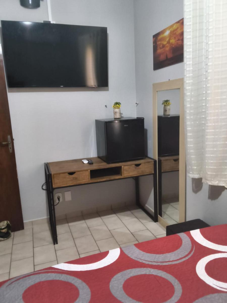 Hostel caminho da Serra - Housity