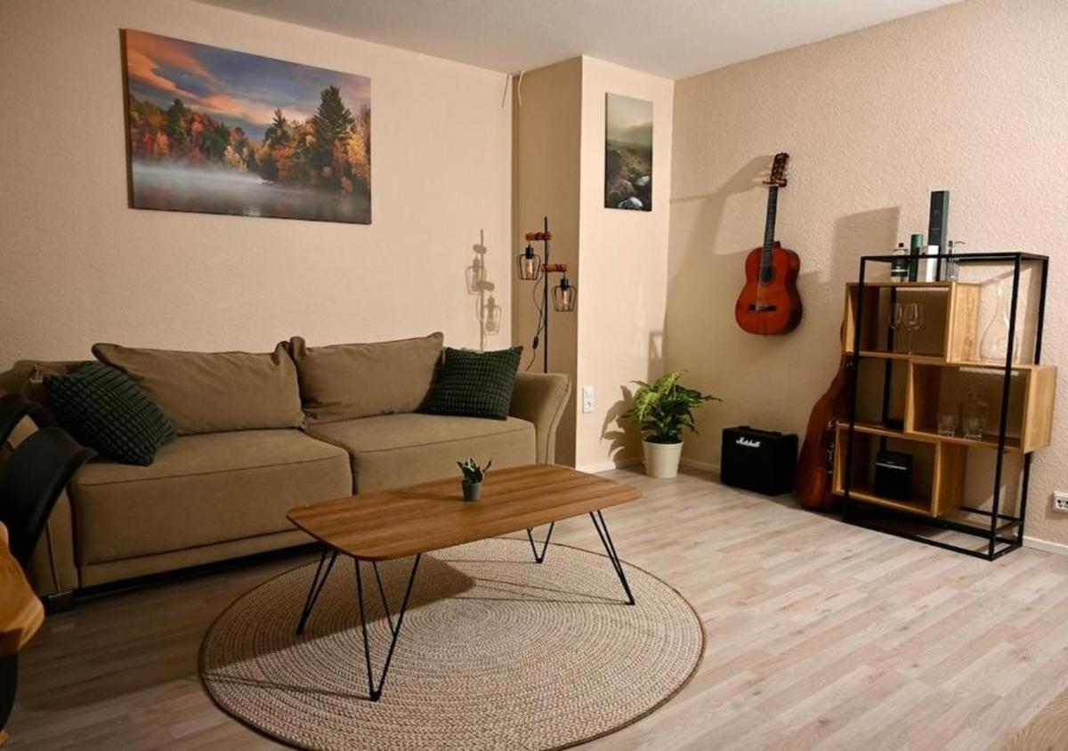Design Apartment Black Forest Retreat Bad Herrenalb - Housity