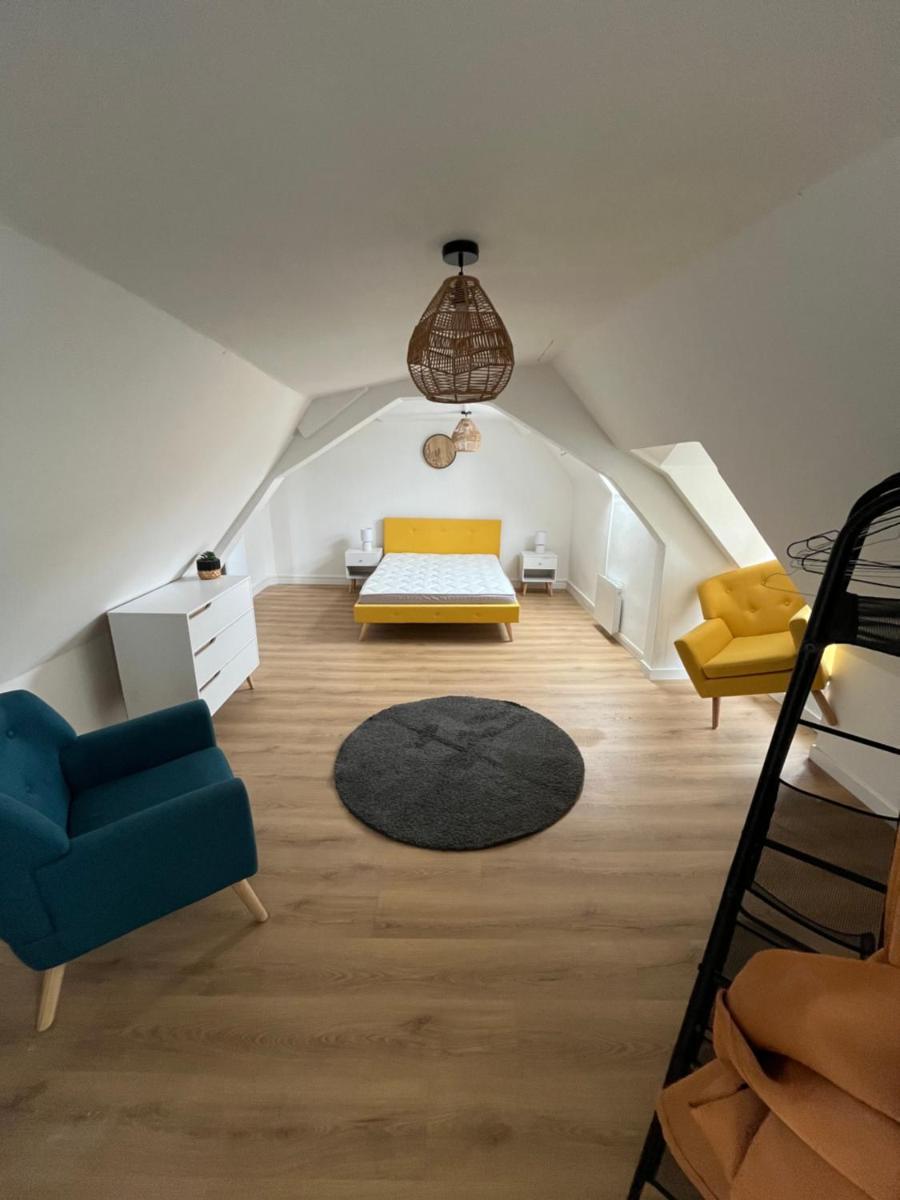 Le St Gemmes : Appartement T3 - Housity