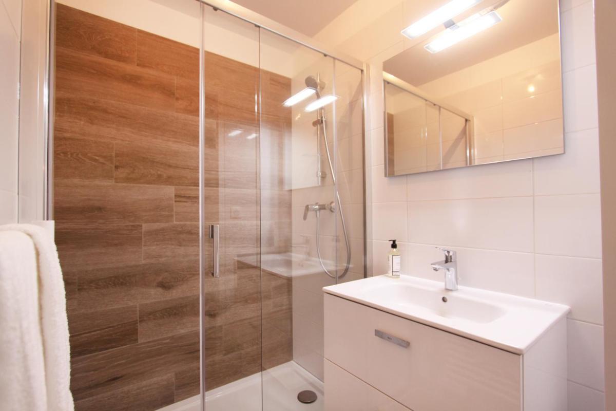 Appartements T2 Rue Conventionnel Chiappe, quartier Citadelle port - Hizvo