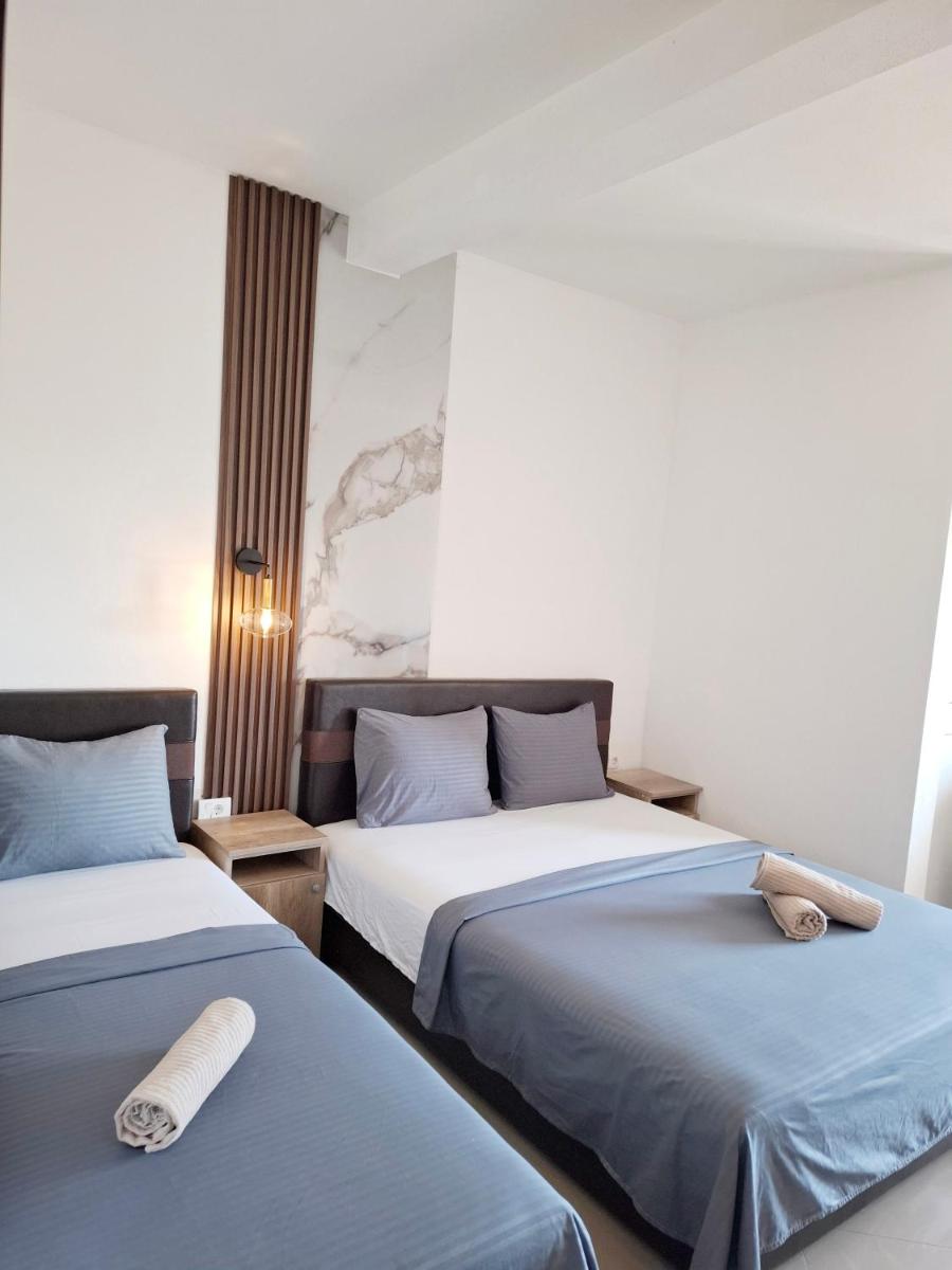 Apartments Perezaj II - Housity