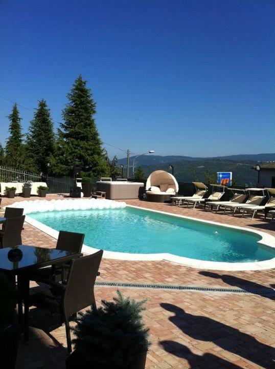 Albergo Ristorante Miramonti Toano - Housity