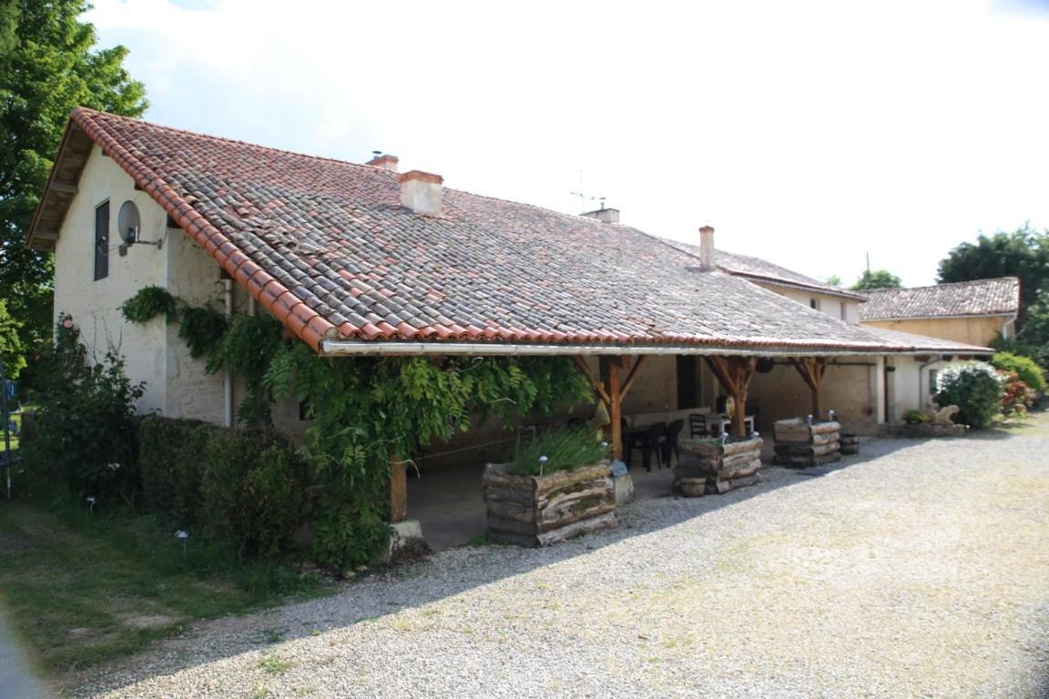 La Roseraie - Housity