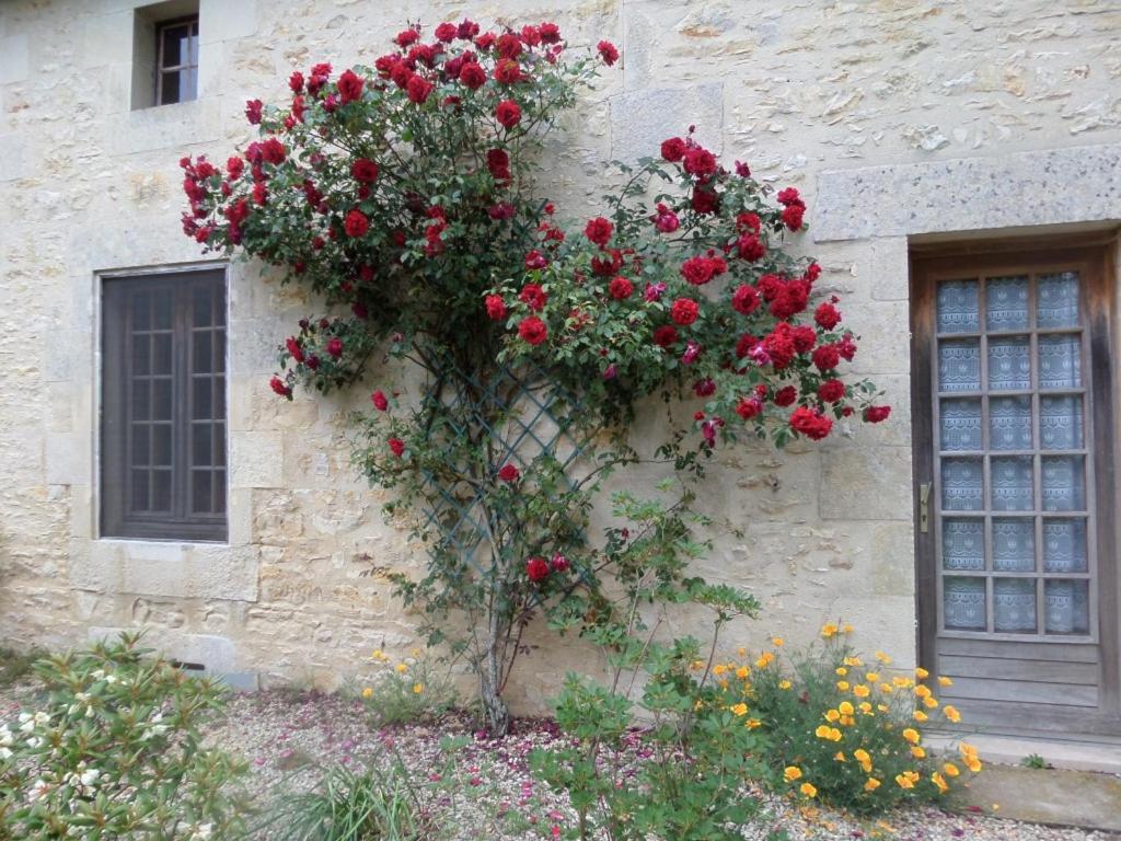 La Roseraie - Housity