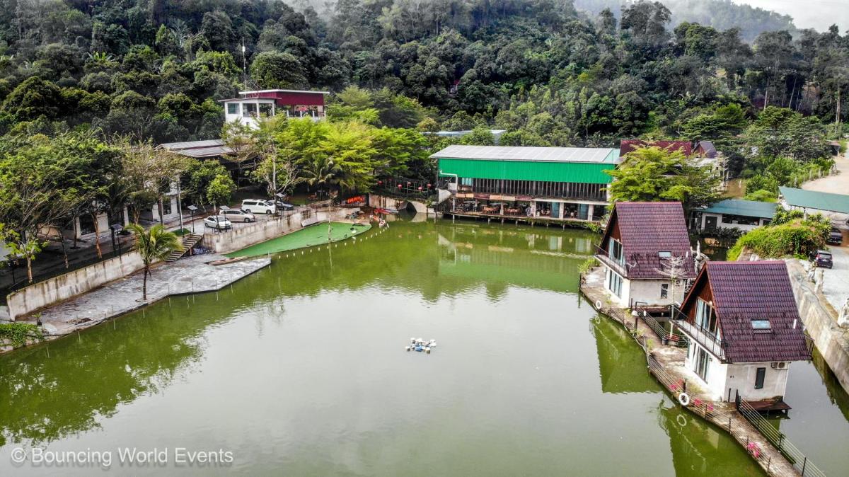 Mantin Forest Art Farmstay - Housity