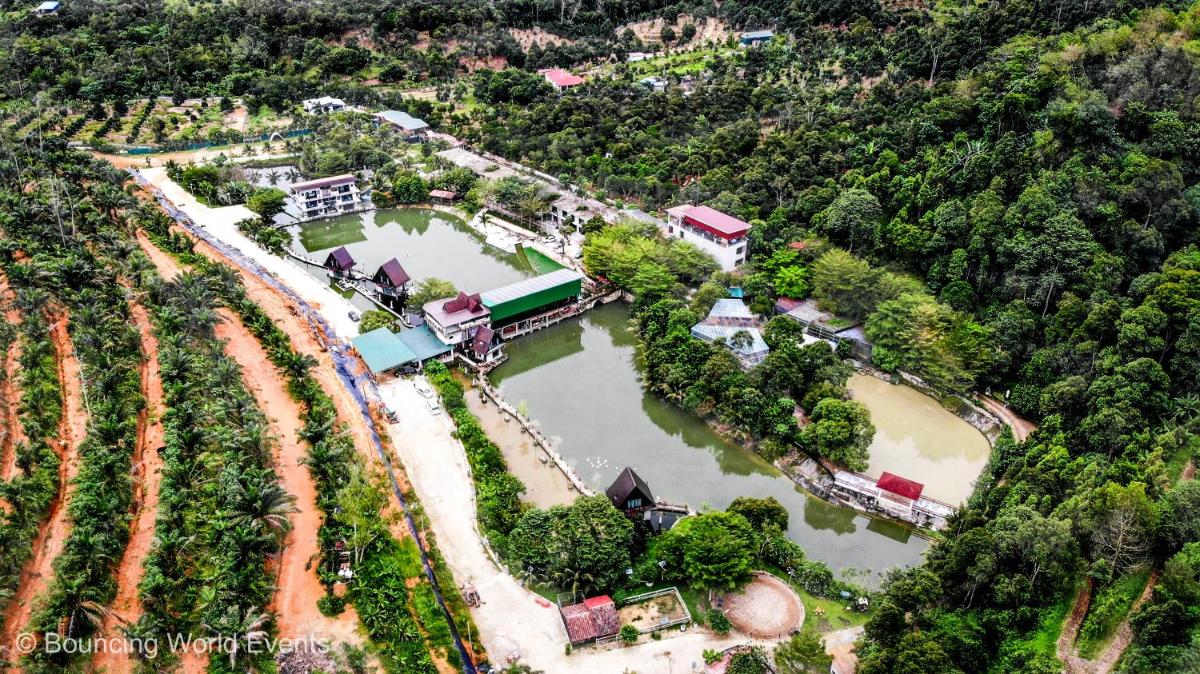 Mantin Forest Art Farmstay - Housity